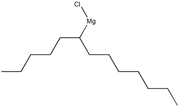 (1-Pentyloctyl)magnesium chloride|