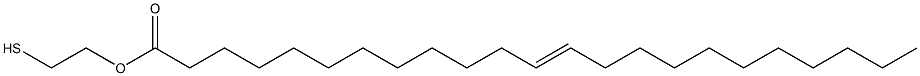  12-Tricosenoic acid 2-mercaptoethyl ester