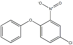  Phenyl 4-chloro-2-nitrophenyl ether