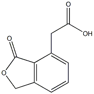 1,3-Dihydro-3-oxo-4-isobenzofuranacetic acid