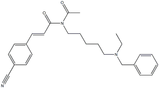 , , 结构式