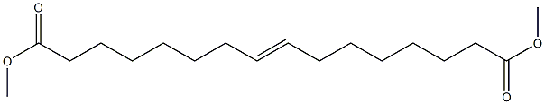 8-Hexadecenedioic acid dimethyl ester