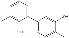 3,4'-Dimethyl-1,1'-biphenyl-2,3'-diol