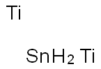 Dititanium tin,,结构式