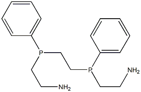 3,6-Diphenyl-3,6-diphosphaoctane-1,8-diamine