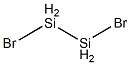 1,2-Dibromodisilane