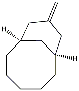 (1S,7R)-9-Methylenebicyclo[5.3.1]undecane