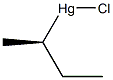 (-)-[(R)-sec-Butyl]chloromercury(II)