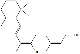 (11Z,13Z)-7,8-Dihydro-10-hydroxyretinol|