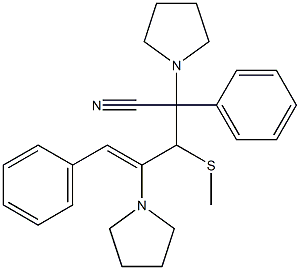 , , 结构式