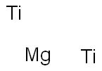 Dititanium magnesium|