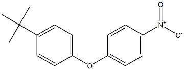 4-Nitrophenyl 4-tert-butylphenyl ether