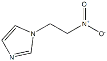 1-(2-Nitroethyl)-1H-imidazole