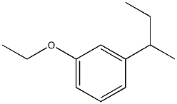  1-Ethoxy-3-sec-butylbenzene