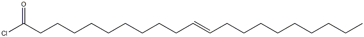 11-Henicosenoic chloride 结构式