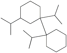 1,1',3-Triisopropyl-1,1'-bicyclohexane