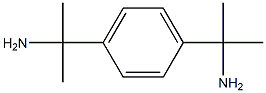 1,4-Bis(1-amino-1-methylethyl)benzene