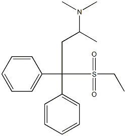 , , 结构式