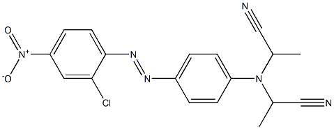 , , 结构式