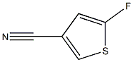 5-Fluoro-3-thiophenecarbonitrile