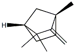 (1S,4R)-2-Methylene-1,3,3-trimethylnorbornane