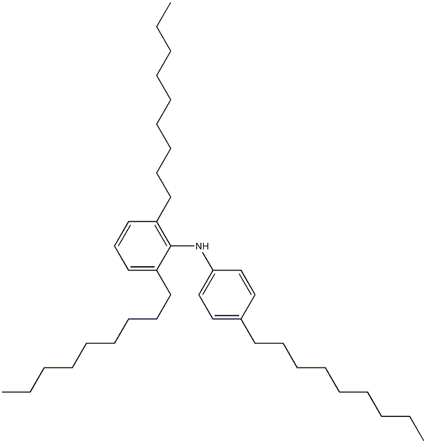 4,2',6'-Trinonyl[iminobisbenzene]