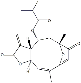 , , 结构式