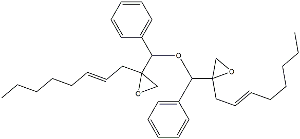 2-(2-Octenyl)phenylglycidyl ether