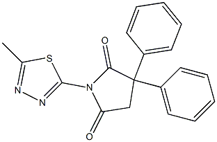 , , 结构式