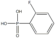  (o-Fluorophenyl)phosphonic acid