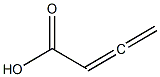 Alkenyl monocarboxylic acid