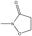 2-Methylisoxazolidin-3-one