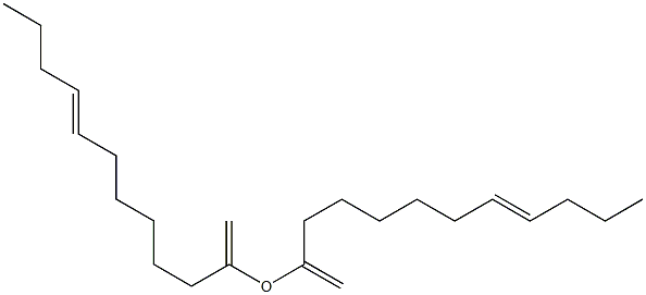 6-Decenylvinyl ether