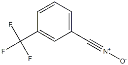  3-(Trifluoromethyl)benzonitrileoxide