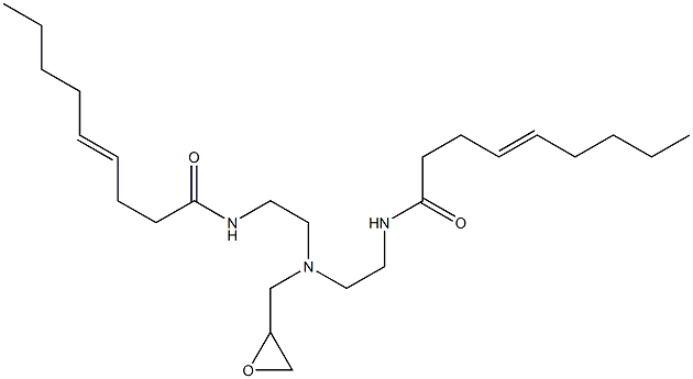 , , 结构式