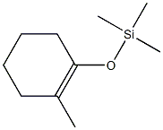 Trimethyl(2-methyl-1-cyclohexenyloxy)silane