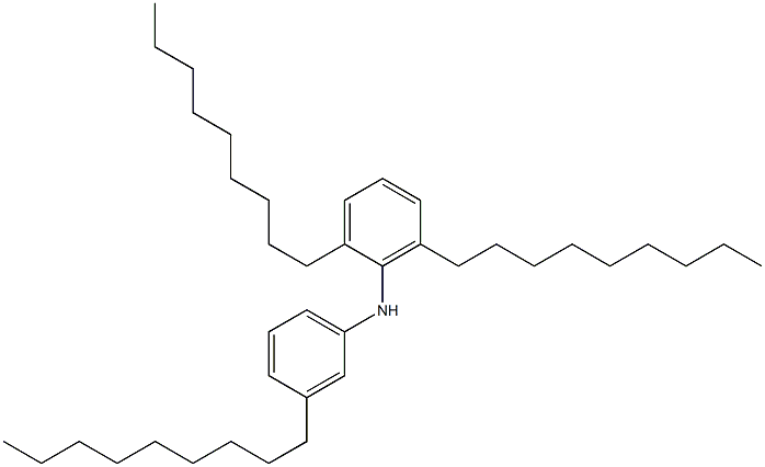 3,2',6'-Trinonyl[iminobisbenzene]