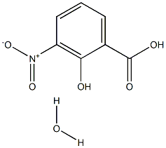 3-Nitrosalicylic acid monohydrate|