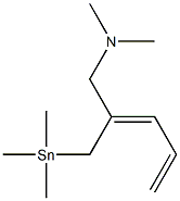 , , 结构式