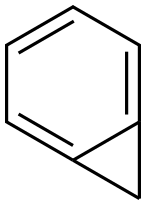 1,2-Methanobenzene 结构式