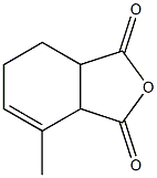 4-Methyl-3a,6,7,7a-tetrahydroisobenzofuran-1,3-dione