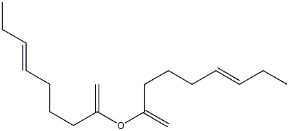  4-Heptenylvinyl ether