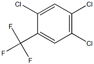 2,4,5-Trichloro-1-(trifluoromethyl)benzene|