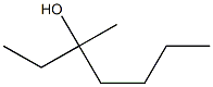 DL-3-Methyl-3-heptanol|