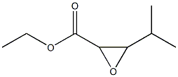 3-Isopropyloxirane-2-carboxylic acid ethyl ester