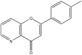 4'-Methyl-5-azaflavone