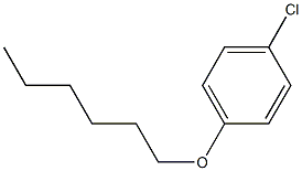 1-Chloro-4-(hexyloxy)benzene