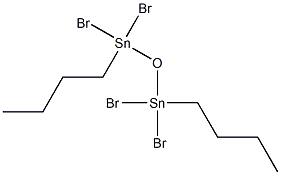 Bis(butyldibromostannyl) oxide