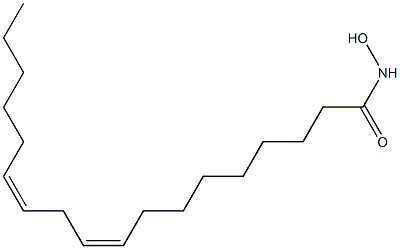  Linoleylhydroxamic acid