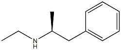 (1S)-N-Ethyl-1-methyl-2-phenylethanamine